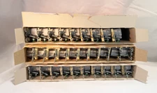 LOT OF 29 - Pass & Seymour 885ICP8 15A 125V 2 Pole- 3 Wire Grounding Outlet NEW