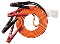Westward 5rxf6 Booster Cable, Sd, 4 Awg, 16 Ft, 400 Amp on sale Westward 5rxf6 Booster Cable, Sd, 4 Awg, 16 Ft, 400 Amp on sale