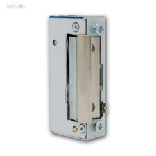 Elektro Türöffner, Summer Symmetrisch 9-16V DC/AC Elektrischer-Öffner, MINI Slim