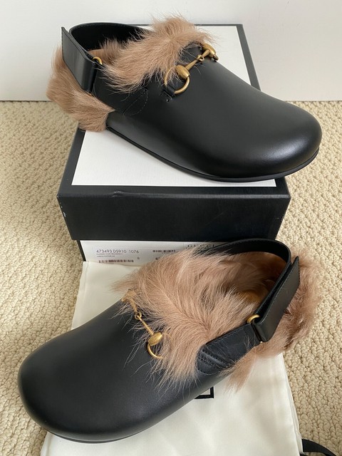 mens gucci shoes ebay uk