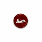 New For Leica Soft Release Button Red Photography Camera Accessory