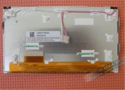 New 1Pcs LQ065T5DG02 6.5'' Lcd Sharp Plc Module wr