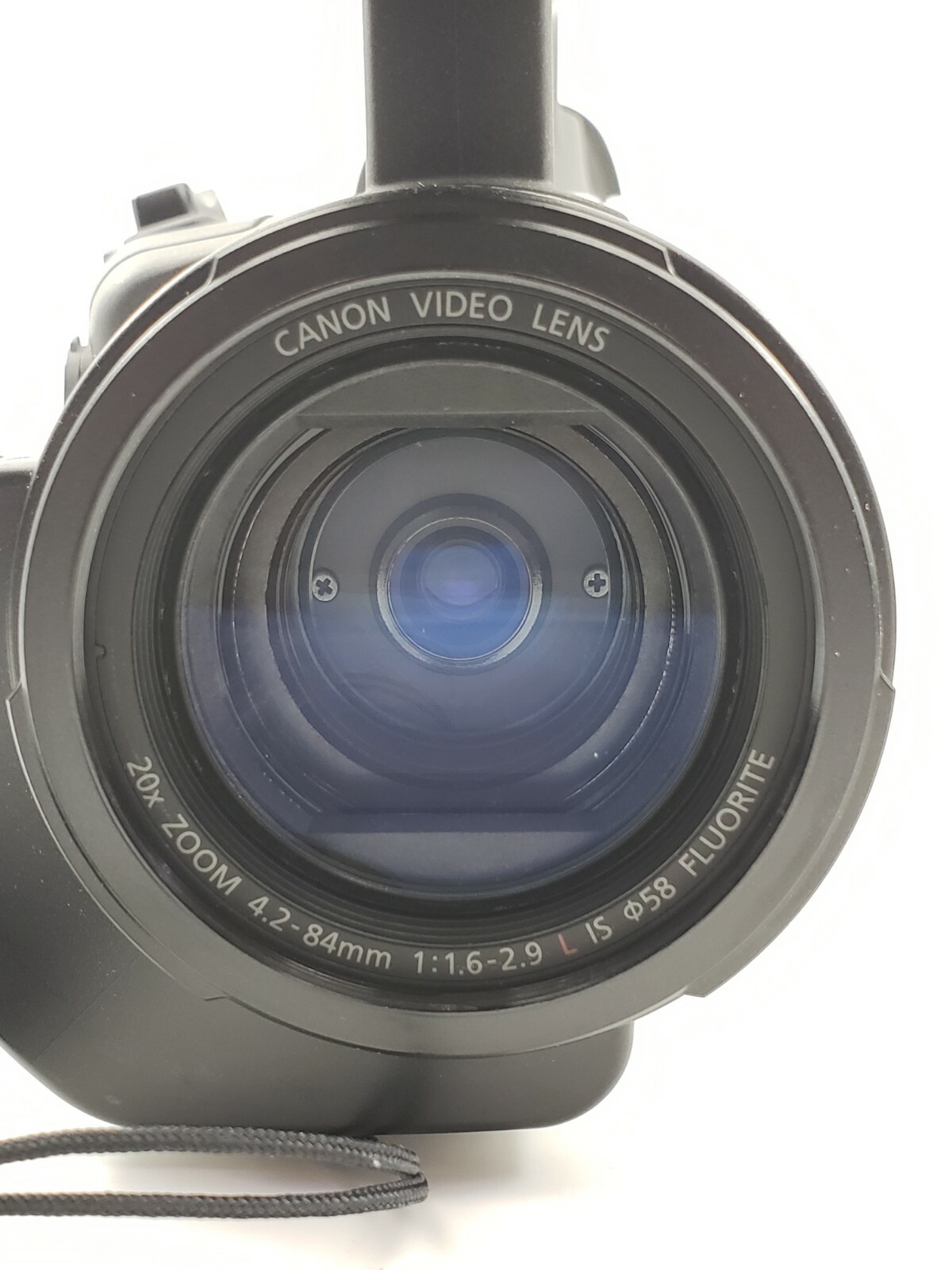 Canon DMXM2 E 3CCD digital video recorder Mini DV eBay