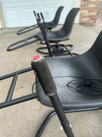 sega action chair