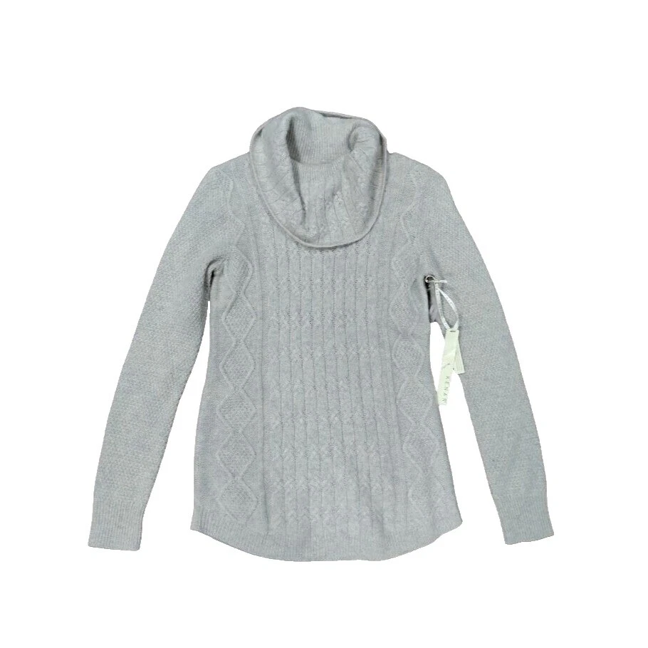 Suéteres de cashmere sólido Kenar para mulheres