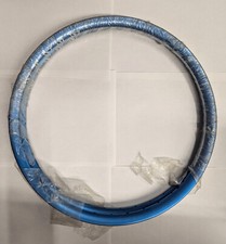 Old School Araya Bmx Rims - Pair Tubular Sew-up For Tubular Glue On Tires