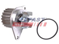 Fast Wasserpumpe FüR CitroëN Berlingo Kasten C2 Peugeot 206 SchräGheck 106 II