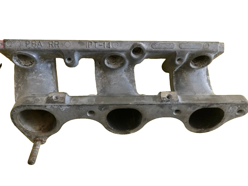 Honda Odyssey 1998-2000 3,5 L colector de admisión inferior (par) derecha izquierda OEM Foto 4 de 4