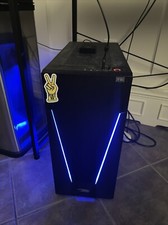 iBuyPower Gaming PC- Intel i7 Nvidia 1080