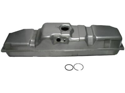 #ad Dorman 31VN73H Front Fuel Tank Fits 1998 2000 Chevy C3500 GAS $160.75