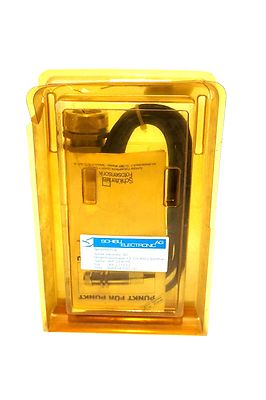 Neu SCHLUTER FMS-30-4U-01 Fotoelektrisch Sensor FMS304U01