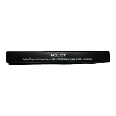 Inglot Lipliner 855 #2102