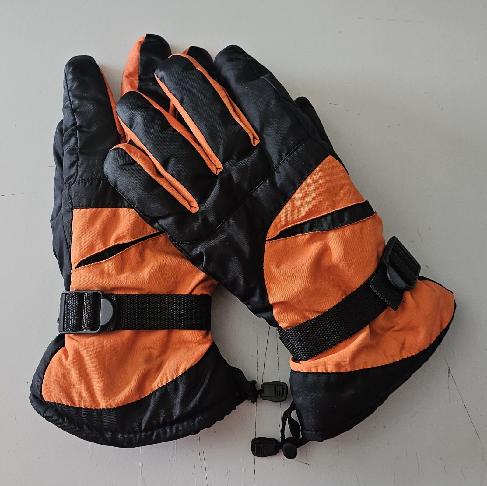 GUANTES GLOVE UNISEX TERMICO IMPERMEABLE PARA MONTAÑA Y SKI