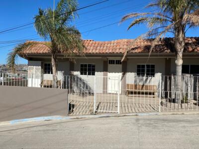 EDIFICIO CON DEPARTAMENTOS EN PLAYAS DE ROSARITO