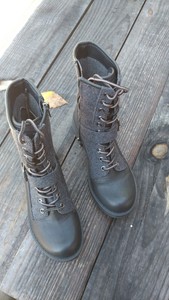 levis womens boots