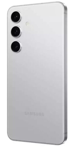 Samsung Galaxy S24: Nur AT&T - 256GB - Marble Gray (Top) - Bild 3 von 6