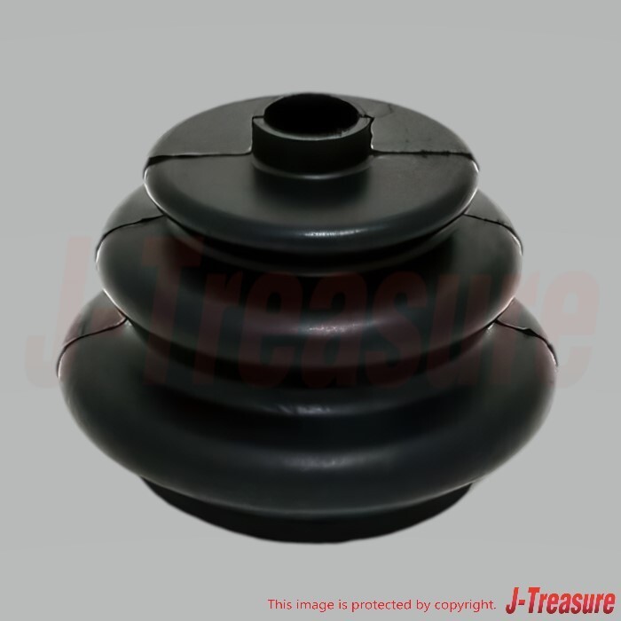 NISSAN 280ZX S130 1978-1983 Genuine Control Lever Boot 32862-E9300