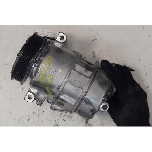 KLIMAKOMPRESSOR JEEP COMPASS (17-21) (21) MP 1.3 16V TURBO (96KW) 2WD SUV 2017