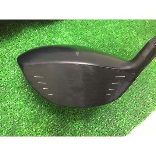 PRGR Driver RS X MAX (2024) 9.5° Flex SR Diamana FOR PRGR PRGR Driver RS X MAX (2024) 9.5° Flex SR Diamana FOR PRGR