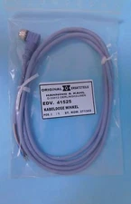 Hanning & Kahl Cable Coupler Socket EDP-41525 NOS