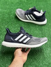 Adidas UltraBoost 1.0 Legend Ink Mens IH3026 ...