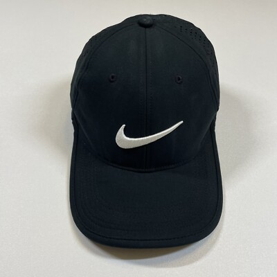 mens nike golf cap