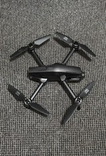 M1 Pro 4K GPS Drone 2-Axis Gimbal HD Camera 1.6KM WiFi – Unused – 2 Batteries