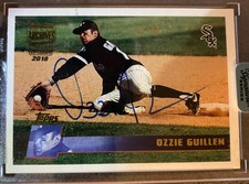 2018 Topps Archives Baseball Cards 9