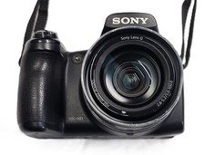 Sony Cybershot Cameras DSC-HX1 Digital Camera