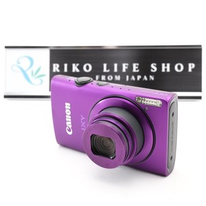 Canon Ixy 600 F | eBay