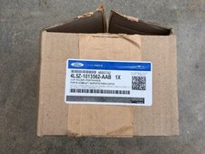 Oem New 2005-2011 Ford Ranger Dual Cup Holder 4l5z 1013562 Aab