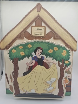 Snow White Cottage Mini Backpack NWT​ Mirror, mirror on the wall… this might be the sweetest bag  main image 4