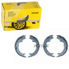 TEXTAR HANDBREMSBACKEN-SATZ passend für HONDA ACCORD CR-V ELEMENT FR-V LEGEND