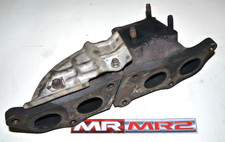 Toyota MR2 MK2 Turbo Rev1 & Rev2 Type 3SGTE Factory Exhaust Outlet Manifold