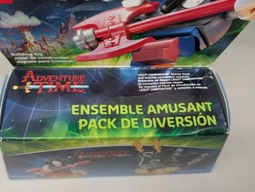 Lego Dimensions Marceline The Vampire Queen 71285 Fun Pack MIB Adventure Time