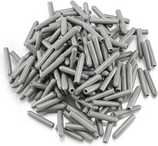 Dishwasher Rack Tine Prong Repair End Cover Caps 100Pcs anti Slip 1 Inch round