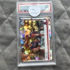 2019 Topps Sapphire (Chrome) Shohei Ohtani Gets Hot #367 PSA 10 GEM MINT!! 🔥🔥