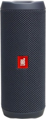JBL FLIP ESSENTIAL 2 ブラック JBL Flip Essential 2 | Portable Waterproof Speaker