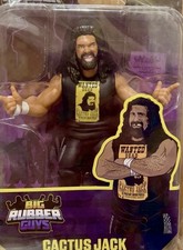 In Hand Collect Major Big Rubber Guy BRG Cact...