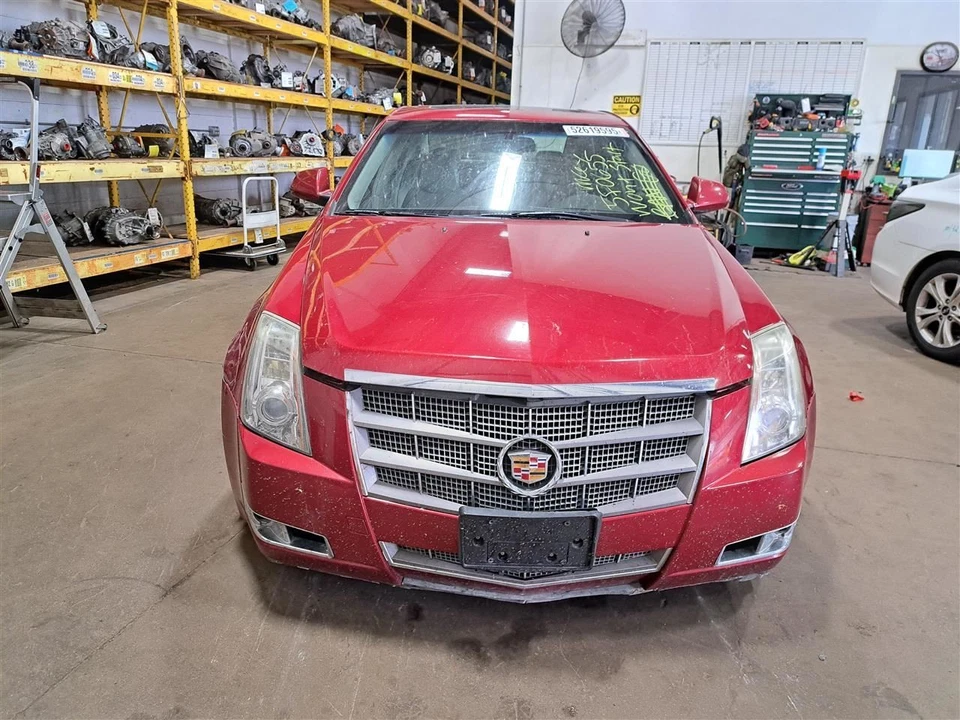 Brake Master Cylinder 2010 Cts Sku#4205627 - Image 2 of 4