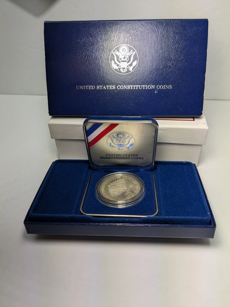 Anniversary 200th Constitution for sale | eBay
