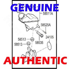 Maître-cylindre de frein Kia SORENTO