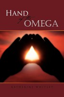 Hand Of The Omega Katherine Whitley Taschenbuch Kartoniert / Broschiert Englisch