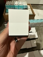 Deako 3-Way & 4-Way Simple Rocker Switch (many qtys & models - new home pull)