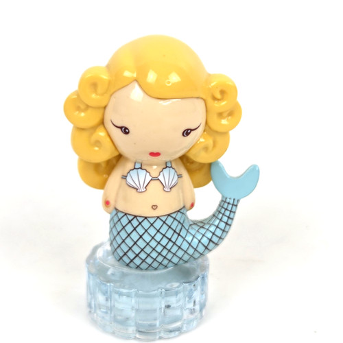 Gwen Stefani Harajuku Lovers G of the Sea Mermaid Perfume Bottle