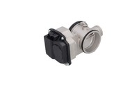 Drosselklappenstutzen Kamoka 112067 FüR Renault Laguna 2 BG0 KG0 ScÉNic 1 JA0 JL