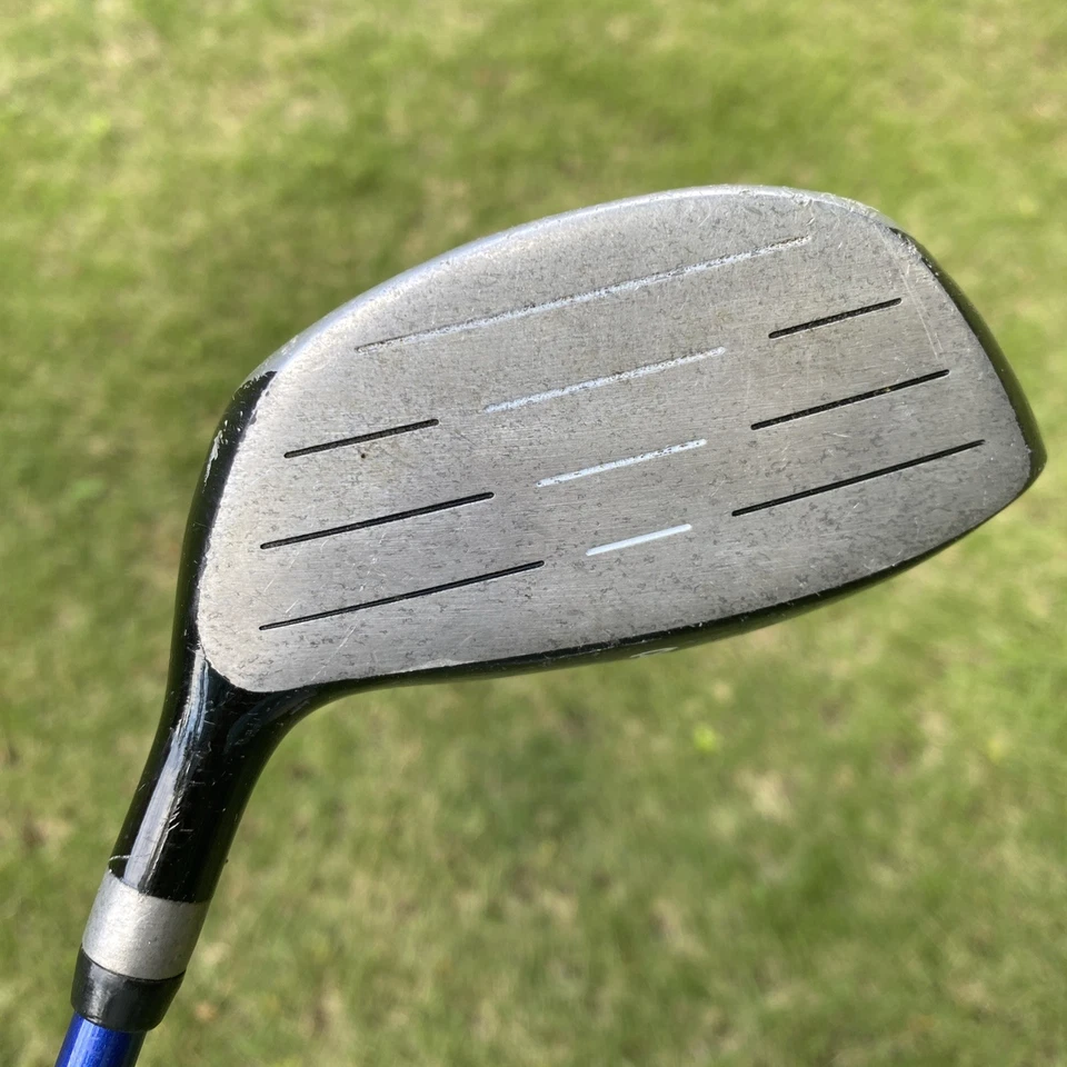 MAXFLI REV 3 Junior Golf Driver 38.5" Long LightWeight Graphite Shaft Right Hand - Image 3 of 4