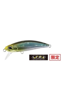 Duo Spearhead Ryuki 46S M Aire Sinking Lure CSHZ392 (Limited Edition) - Brandneu