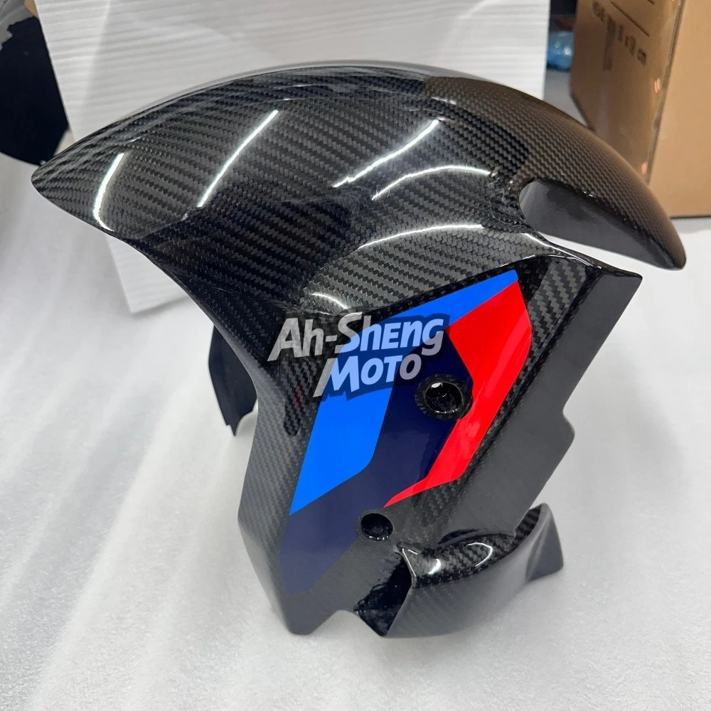 Carbon Fiber Fenders for BMW S1000RR for sale | eBay