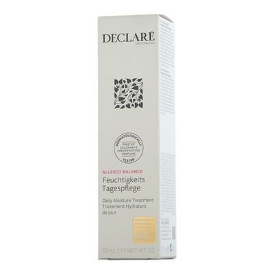 Declaré Allergy Balance Feuchtigkeits Tagespflege 50ml